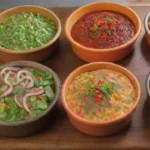 La cocina de fusión debe ser más accesible para las masas