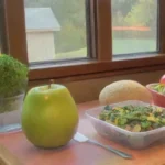 Cómo la salud mental influye en la elección de alimentos saludables