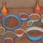 Secretos de la cocina búlgara: ingredientes vibrantes