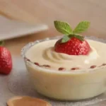 Cómo hacer un panna cotta que derrita ansias y tristezas
