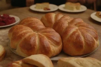 La cocina checa destaca por sus platos tradicionales