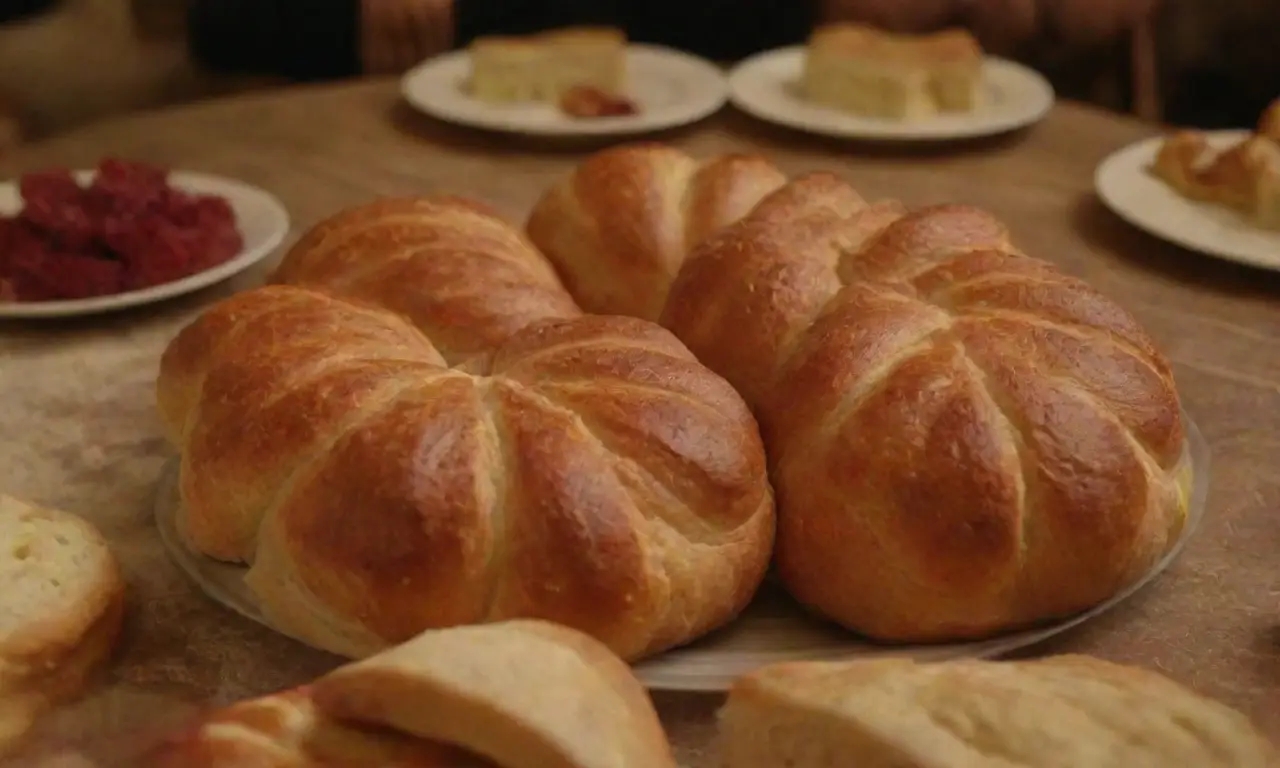 La cocina checa destaca por sus platos tradicionales
