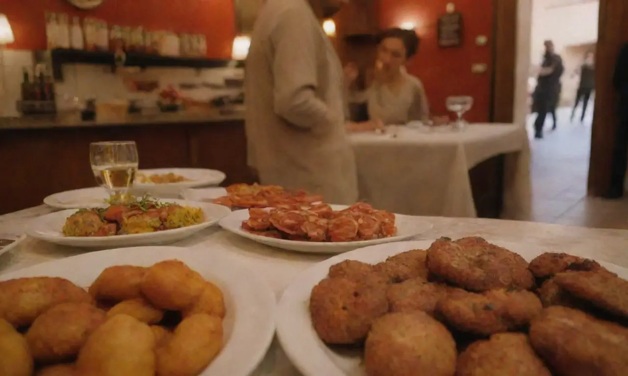 Madrid, ciudad vibrante con tradición y diversidad culinaria