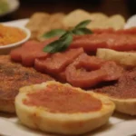 Tapas españolas: 10 recetas irresistibles para celebrar con colores y sabores tradicionales