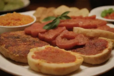 Tapas españolas: 10 recetas irresistibles para celebrar con colores y sabores tradicionales