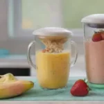 Puede un batido ser la mejor opción para un desayuno veloz