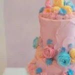 Cómo emplear glaseado en 3D para darle vida a tus pasteles