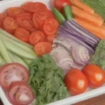 Técnicas de corte: pueden mejorar la textura de tus alimentos
