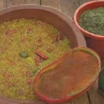 Las influencias africanas en la cocina global contemporánea