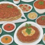 Recetas lituanas fáciles y rápidas