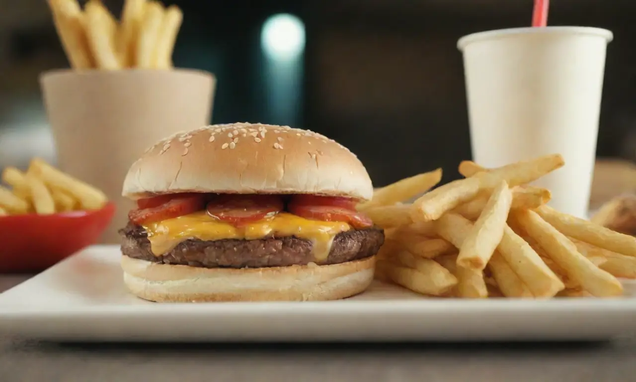 Comidas rápidas y sabrosas para días ocupados