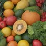 Colores vibrantes