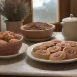 Cómo se relaciona el pan de higo con la repostería moderna