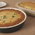Receta de pastel de pastor escocés con ingredientes