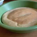 Sabes cuál es el secreto del pan de pita casero y esponjoso