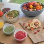 Qué papel juega la nutrición en el rendimiento de los deportistas