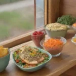 Podrían los tentempiés saludables ser clave para un estilo de vida balanceado