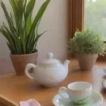 Qué pasos seguir para realizar una ceremonia del té en casa