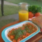 Quieres Variar Tus Almuerzos Prueba Estas Recetas Sin Gluten Sencillas