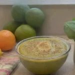 Smoothies que contienen cúrcuma: cuáles son sus beneficios
