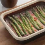 Espárragos al horno: cuál es la mejor forma de condimentarlos
