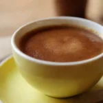 El café brasileño celebra tradiciones