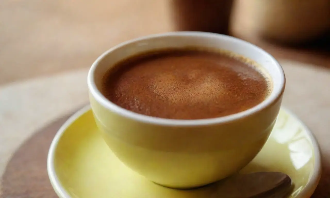 El café brasileño celebra tradiciones