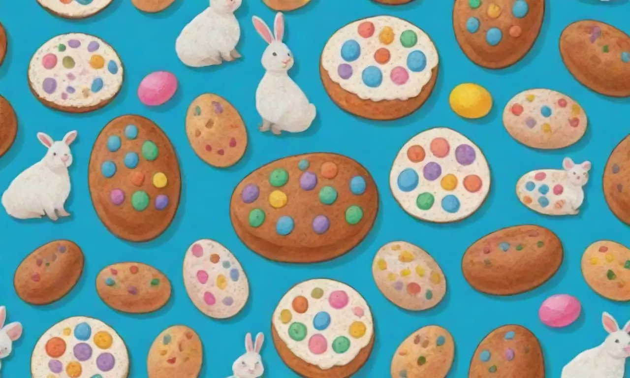 Celebraciones de Pascua con tradiciones checas, huevos coloridos y reuniones familiares