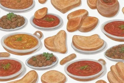 Pörkölt húngaro: un plato reconfortante y sabroso con especias vibrantes