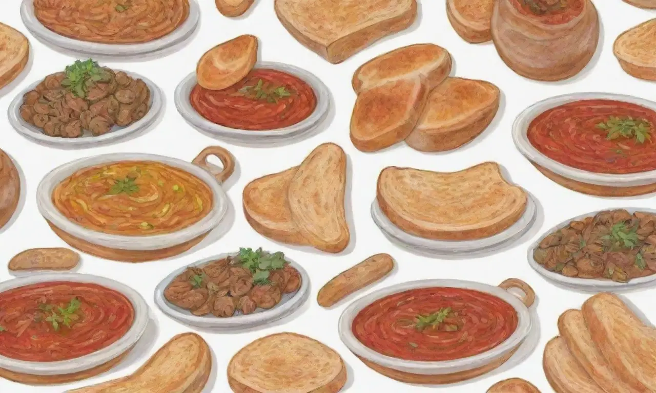 Pörkölt húngaro: un plato reconfortante y sabroso con especias vibrantes
