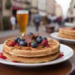 Sabores vibrantes y tradiciones culturales