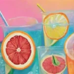 Cómo afecta el pH de las aguas saborizadas a la salud dental