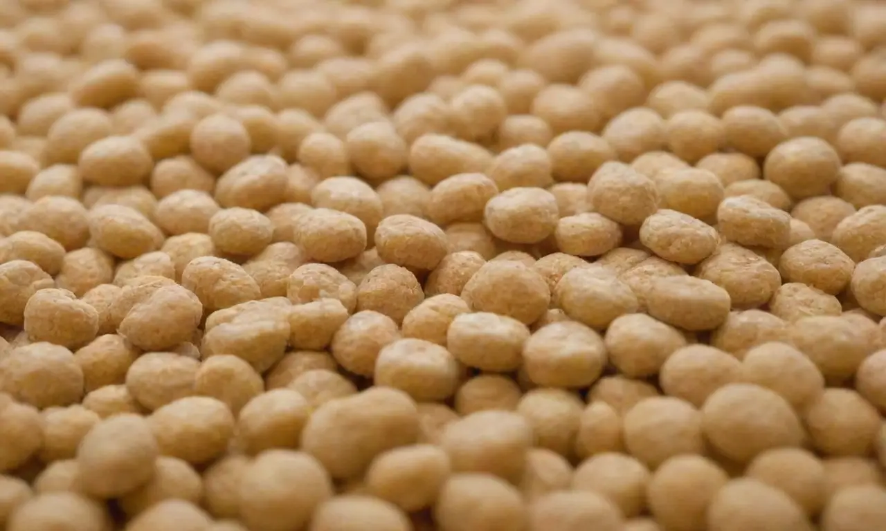 Los cereales son fundamentales para la salud, energía y sostenibilidad