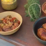Consejos para lograr un toque ahumado en pollo a la BBQ