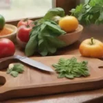 Es recomendable personalizar los cuchillos según su uso
