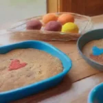 Las galletas de barro son populares, cuál es su historia