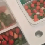 Listo para hacer un smoothie cremoso en menos de 5 minutos