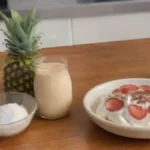 Cómo hacer un flan vegano para un postre/snack irresistible