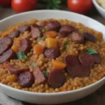 Recetas lituanas con sabores acogedores y herencia cultural