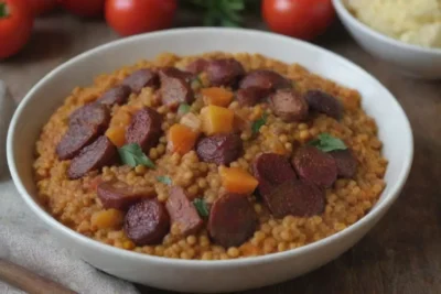 Recetas lituanas con sabores acogedores y herencia cultural