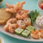 Cómo preparar canapés con mariscos para los amantes del mar