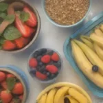 Smoothies que elevan tu ánimo: cuáles son tus opciones favoritas