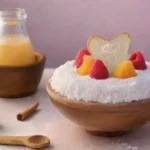 La sal en la repostería: es solo un ingrediente o un secreto