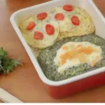 Cómo preparar omelet de tres quesos en menos de 15 minutos