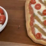 Cómo cocinar una pizza perfecta desde cero, paso a paso