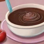 Cómo tener un postre de chocolate con leche en solo 10 minutos
