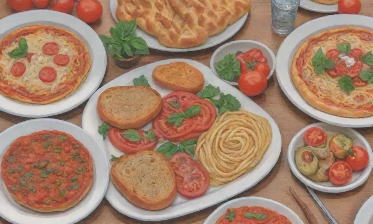 Blogs de cocina húngara con recetas deliciosas y tips culinarios