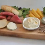 Sabes cómo hacer snacks gourmet usando solo 5 ingredientes