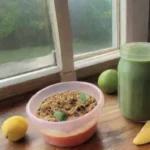 Batidos sin grasa: pueden ser parte de una dieta equilibrada