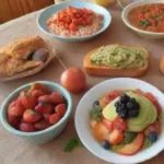 Cómo Servir Almuerzos Sin Gluten Que Se Verán Espectaculares